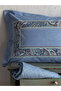 Softly Sleeping Set Single Harmony Indigo - 6