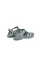 Biarritz Mate Women's Gray Sandals Women's Sandals S10259 - 4