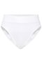 Damen Slip - Elastisch, Hohe Taille, Softbund, Single Jersey