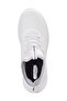 Power Casual Flat Lace Up Sneakers - 4