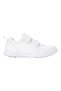 Power Casual Flat Lace Up Sneakers