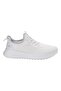 Power Casual Flat Lace Up Sneakers