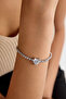 Waterway Heart and Bracelet Steel - 3