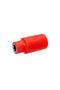 Iseltas 13000005153   1000V 1/2” Six Corner Socket Wrench 15 mm