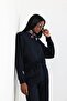 Navy Blue Classic Tracksuit - 3