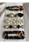 Leopard Buckle Set of 5 - 2