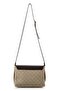 Women's Crossbody Hand and Shoulder Bag - 6