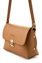 Women's Crossbody Hand and Shoulder Bag - 5