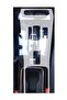 واقي TPU متوافق مع وحدة التحكم Opel Mokka Gear Surround Piano Black 2021 2024