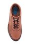 Genuine Leather Men's Casual Walking Shoes - 1930 Tan - 4