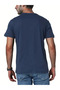 Single Jersey Fabric, Relaxed Fit T-Shirt - 2