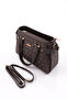 Women's Brown Bag - 4