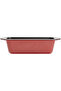 X DISNEY BAKEWARE LOAF TIN 9x5" - 3
