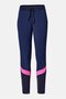 Women Sportswear Fit Jogger Pants, Purple - 3