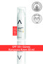 Spf 50 Sunscreen Cream ☀️ |   Oil-Free Lightweight Texture & Broad Spectrum Uva Uvb Protection – 50 ml - 3