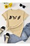 Unisex Printed T-Shirt