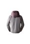 W Ma Full Zip Fleece Women's Jacket - 4