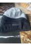 KITTI BOYS' BEANIE, AGES 9-15, YOURSELF MODEL - 2