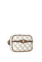 Beige Crossbody Bag 50305543-Vr011 - 4
