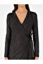 Black Slim Fit Knitted Dress 50296431 -Vr046 - 6