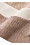 Celeste Ribbed Crew Length Socks - Set of 5 - 3