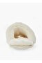 Le Confort Bow Applique Slip-On Slippers - 4