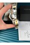 Double Color Men's Wristwatch Trend Model 2 Years Warranty Waterproof - 4