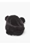 Le Confort Bear Applique Slip-On Bedroom Mules - 4