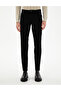 Black Slim Fit Jean Trousers 50292140-Vr046 - 2