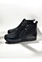 Full Orthopedic Sole Genuine Leather Non-Slip Sole Hallux Valgus Bone Protrusion Mother Boots - 3