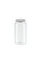 برطمان زجاجي من Voyana Borosilicate مع البصريات - 960 مل - 7