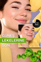 Anti-Blemish Skin Care Cream +30 Spf - 3% Vitamin C - 3