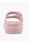 Celeste Women's Buckle Accent Slide Slippers with Slip-On Closure - 4