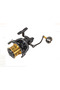 Momentum 10000 Gray Gold 11+1Bb Surf Reel - 5