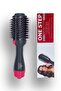 Hair Styling and Hair Straightener Blow Dry Comb - 8