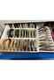 Box for Armband Bracelet Organizing with 10