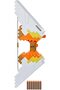 Minecraft Sabrewing F4733 - 2