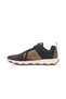 Winsor Trail Low Lace up Waterproof Men's Trekking Outdoor Shoes Colorful - 2