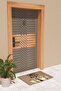 Modern Digital Printing Sweet Home Cat Door Mat - 3