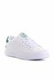 15306 White Green B1 Women's Casual Sports Shoes Ja315306128At-1White-Y.