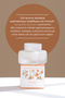 Vitamin Tree Brightening Cream Brightening Skin Tone Equalizing Moisturizing Niacinamide Korea 50ml - 4
