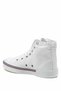 Us Polo Penelope High WMN Women's Casual Sports Shoes 101341038White - 3