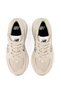 3020F Unisex Daily Sports Shoes Cream - 3