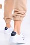 Us polo singer b7 women's daily sports shoes 100279016rs4white - 3