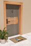 Modern Digital Printing Brown Welcome Tom and Jerry Door Mat - 3