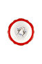 Allure Red Porcelain Bowl 14 Cm