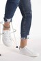 Base. Polo Assn Tiggy Daily Lace-up Women's Sports Shoes - 3