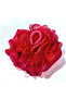 Soap Bath Loofah 952 – Strawberry Scented, Travel Size, Bpa Free, Soft Texture - 3