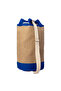Captain Fish Jute Bag - 3