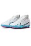 Dj5959-146 Jr Superfly 9 Club Fg Mg Kids Football Boots (Buy One Size Larger in Slim Fit)